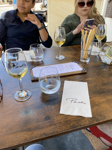 Jewelry Store «Padis Jewelry Padis Romance», reviews and photos, 1269 Main St, St Helena, CA 94574, USA