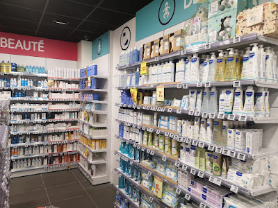 💊 GRANDE PHARMACIE DE VAUJOURS | Seine-Saint-Denis 93 à Vaujours
