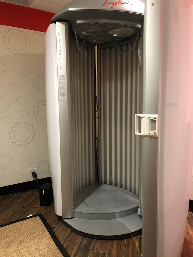 Gym «Planet Fitness», reviews and photos, 5470 W Sample Rd, Margate, FL 33073, USA