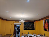 Atmosphère du Restaurant indien Restaurant Royal Indien Bordeaux - n°8