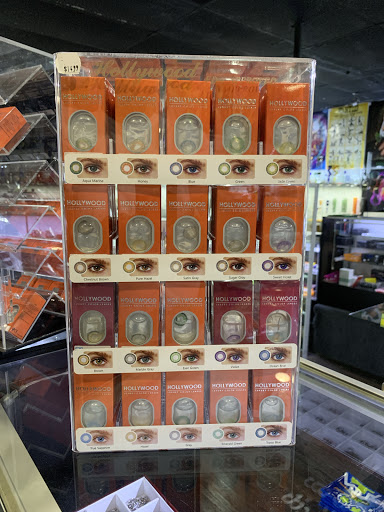 Cigar Shop «7h SMOKE SHOP», reviews and photos, 4520 Matlock Rd #300, Arlington, TX 76018, USA