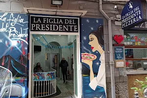 La Figlia del Presidente image