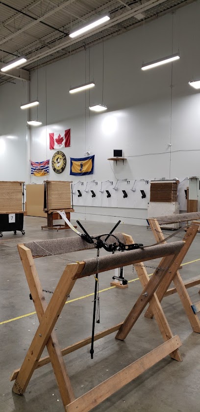 Richmond Rod and Gun Club - Indoor Archery and Airgun Range