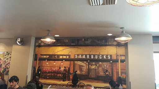 Coffee Shop «Starbucks», reviews and photos, 1068-1070 Chapel St, New Haven, CT 06510, USA