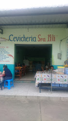 Cevicheria Lili