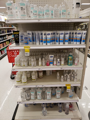 Department Store «Target», reviews and photos, 5800 20th St, Vero Beach, FL 32966, USA