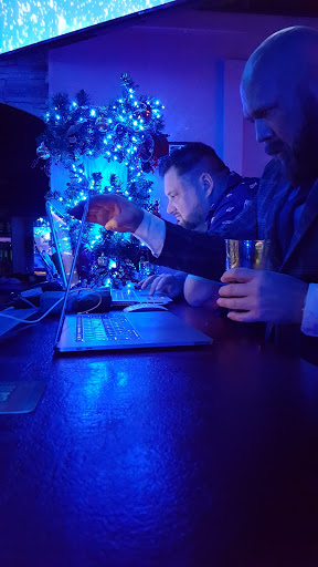 Lounge «Mix Ultralounge», reviews and photos, 1221 E St Louis St, Springfield, MO 65802, USA