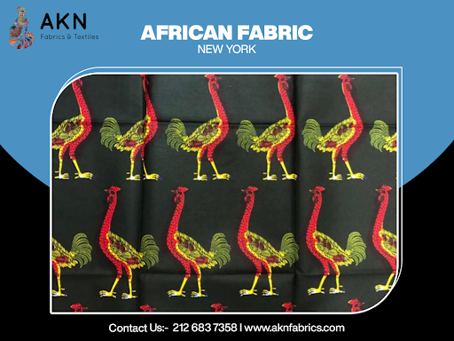 Fabric Store «Akn Fabrics Inc», reviews and photos, 1239 Broadway # 507, New York, NY 10001, USA