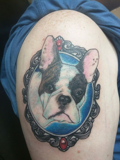 Tattoo Shop «Magic Needle Tattoo & Body», reviews and photos, 4550 FM 1960 Suite E, Humble, TX 77346, USA