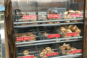 Fresco's Bagels image