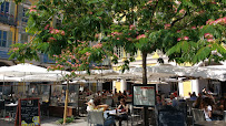 Atmosphère du Restaurant Campo Caffe à Nice - n°10