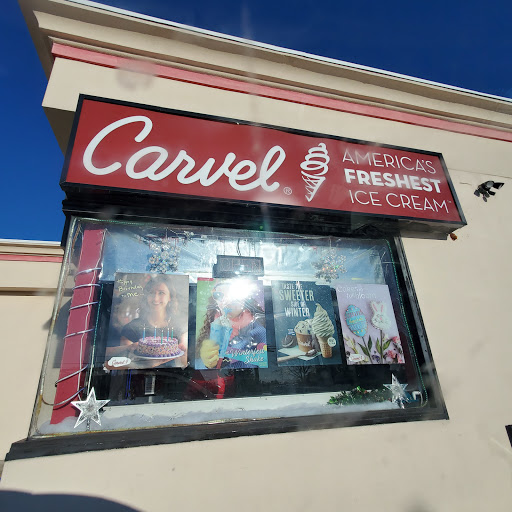 Ice Cream Shop «Carvel», reviews and photos, 530 Westbury Ave, Carle Place, NY 11514, USA