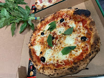 Photos du propriétaire du Pizzeria PIZZA DI MAMA 🍕 à Pantin - n°8