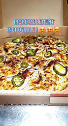 Photo n°6 de Wazzi Pizza à Vitry-sur-Seine ()