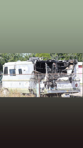 Laundromat «Brite Wash Laundromat», reviews and photos, 1320 A Ave, Douglas, AZ 85607, USA