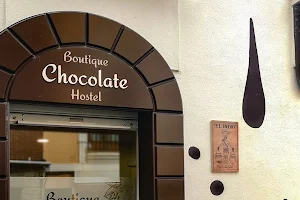 El Indio Chocolatería Boutique Hostel image