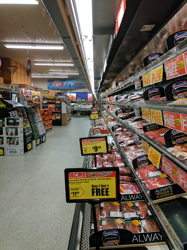 Grocery Store «ACME Markets», reviews and photos, 1025 Youngs Ford Rd, Gladwyne, PA 19035, USA
