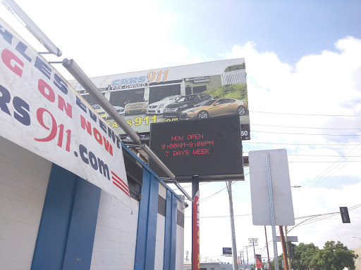Used Car Dealer «Cars 911», reviews and photos, 2244 N San Fernando Rd, Los Angeles, CA 90065, USA