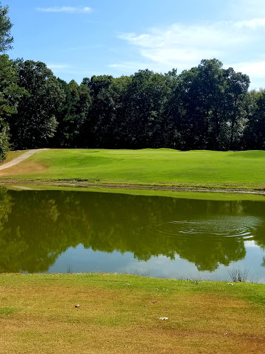 Golf Course «The Oaks Golf Course», reviews and photos, 11240 Brown Bridge Rd, Covington, GA 30014, USA