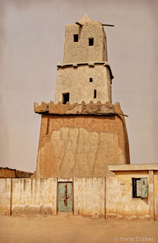 Gobarau, Katsina, Nigeria, Art Gallery, state Katsina