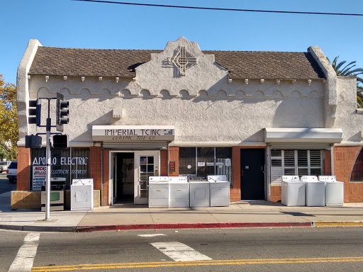 Home Goods Store «Nicks Appliances», reviews and photos, 3001 Franklin Blvd, Sacramento, CA 95818, USA