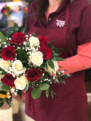 Florist «Flowerama», reviews and photos, 1705 Old Norcross Rd, Lawrenceville, GA 30045, USA