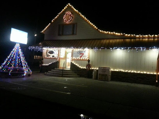 Liquor Store «Kings Corner Market», reviews and photos, 701 N Washington St, Owosso, MI 48867, USA