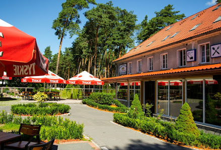 Pensjonat Ani noclegi i restauracja Borne Sulinowo Spacerowa 5, 78-449 Borne Sulinowo, Polska