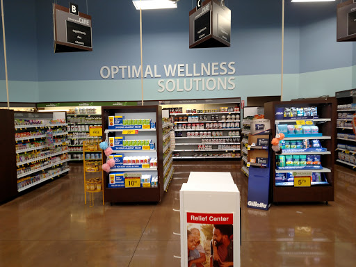 Grocery Store «Kroger Marketplace», reviews and photos, 8745 S Emerson Ave, Indianapolis, IN 46237, USA