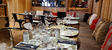 Atmosphère du Restaurant Le Petit Chalet à Annecy - n°7