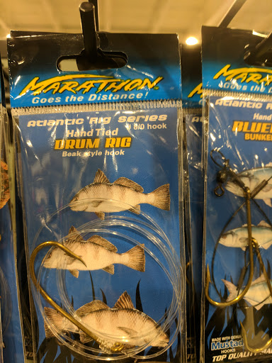 Outdoor Sports Store «Field & Stream», reviews and photos, 1501 Sentinel Dr Ste B, Chesapeake, VA 23320, USA