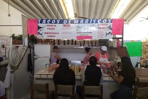 Tacos de Mariscos Nancy image