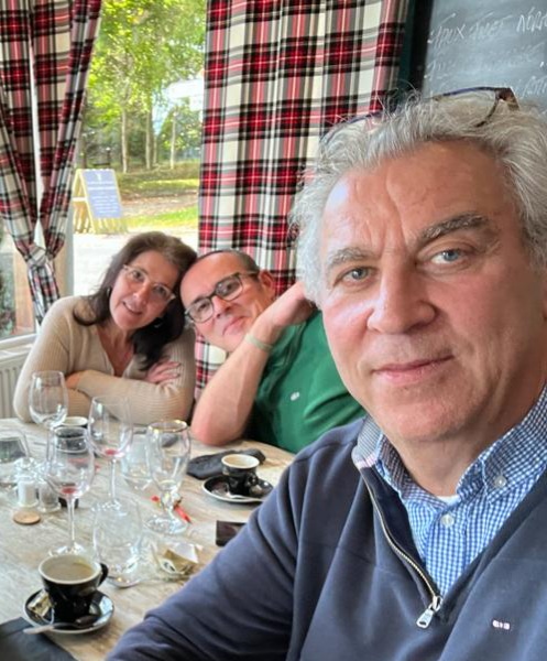 Photo n° 1 de l'avis de Henrique.I fait le 13/10/2022 à 12:52