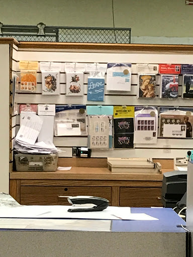 Post Office «United States Postal Service», reviews and photos, 3800 Greenfield Rd, Dearborn, MI 48120, USA