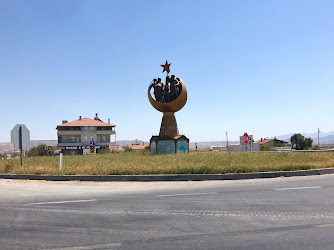 Aras Kargo - Aksaray Transfer Merkezi