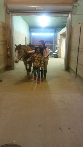 Horse Boarding Stable «Crown Haven Center», reviews and photos, 5282 County Rd W 250 S, Russiaville, IN 46979, USA