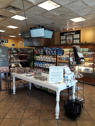 Deli «Mountainview Delicatessen Inc», reviews and photos, 14 Thiells Mt Ivy Rd, Pomona, NY 10970, USA