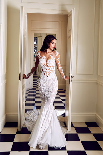 Bridal Shop «J Del Olmo Bridal Gallery», reviews and photos, 322 Miracle Mile, Miami, FL 33134, USA