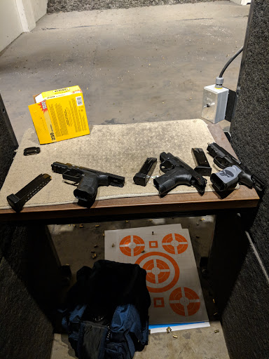 Ammunition Supplier «Deadwood Guns and Ammo», reviews and photos, 200 Industry Dr, Carlisle, OH 45005, USA