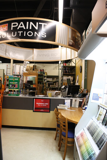 Hardware Store «Brownsboro Hardware & Paint», reviews and photos, 4858 Brownsboro Rd, Louisville, KY 40207, USA