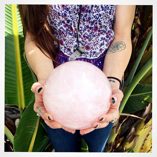 Gift Shop «Soulscape Gift & Book Store», reviews and photos, 765 S Coast Hwy 101 #106, Encinitas, CA 92024, USA