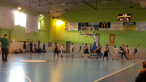 Union Sportive Bergerac Basket ASSOC à Bergerac