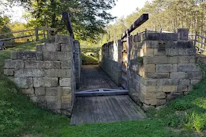Gaston's Mill-Lock No. 36, Sandy and Beaver Canal District image
