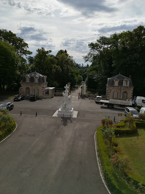 Ecole Régionale du Premier Degré Hériot à La Boissière-École