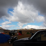 Photo n°9 de l'avis de Valerio.a fait le 17/07/2017 à 15:04 sur le  Ristoro Mucciante à Castel del Monte