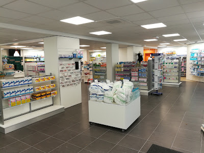 Pharmacie de la Cale à Boucau