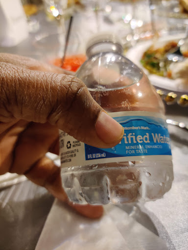 Banquet Hall «Occasions Banquet Hall», reviews and photos, 9375 Washington Blvd N, Laurel, MD 20723, USA