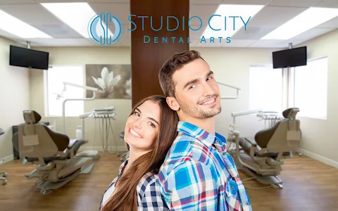 Studio City Dental Arts image