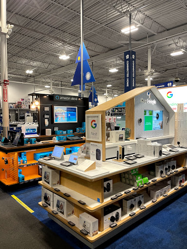 Electronics Store «Best Buy», reviews and photos, 1501 New Britain Ave, West Hartford, CT 06110, USA