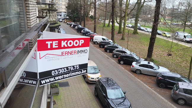 WERNER IMMO - Antwerpen